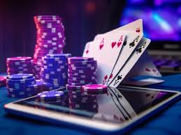 Онлайн казино Casino7